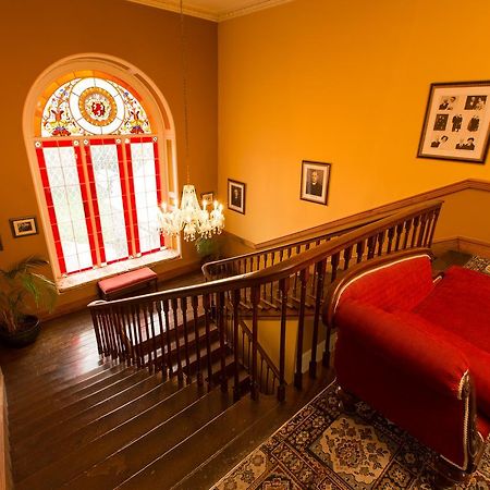 Отель Inch House Тёрлс Экстерьер фото
