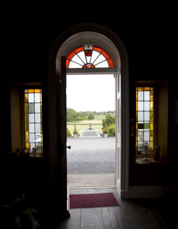 Отель Inch House Тёрлс Экстерьер фото